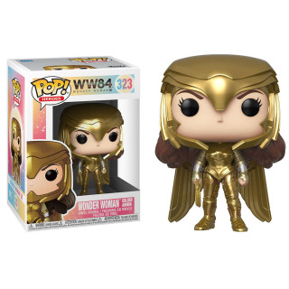 Funko Pop! Heroes WW84 323 - Wonder Woman