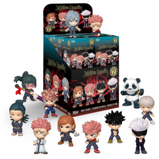 Funko Minis - Jujutsu Kaisen (random figure)