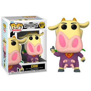 Funko POP! Animation 1071 - Cow
