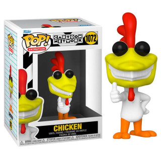 Funko POP! Animation 1072 - Chicken