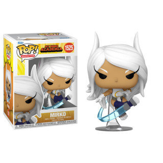 Funko POP! Animation: My Hero Academia 1525 - Mirko