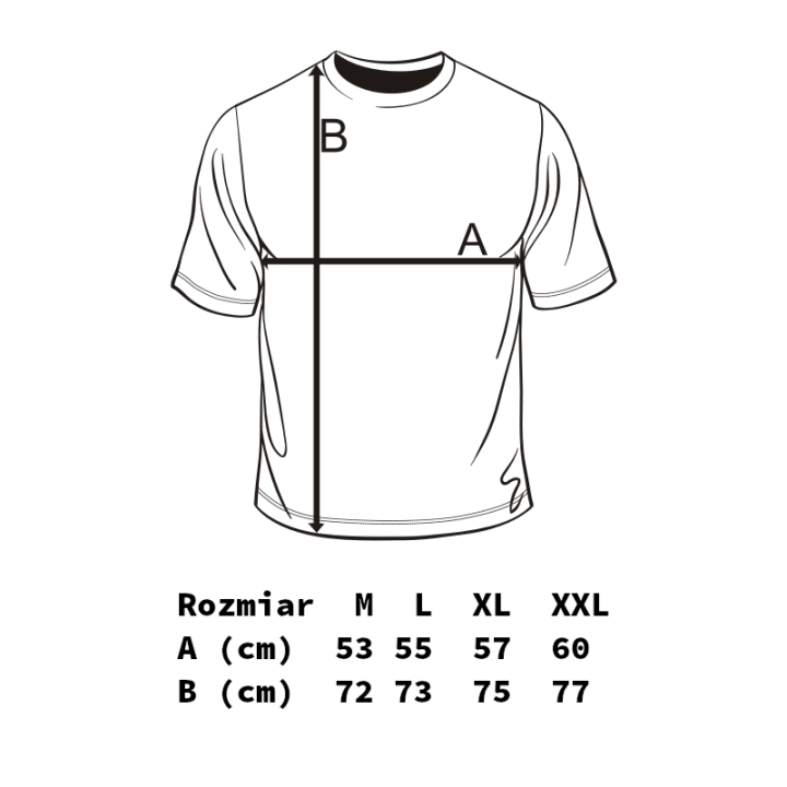 Perkeros T-Shirt