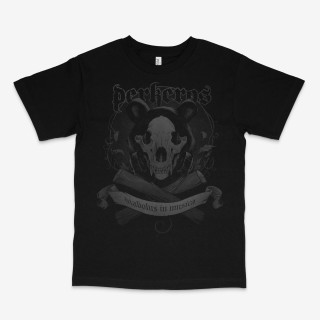Perkeros T-Shirt