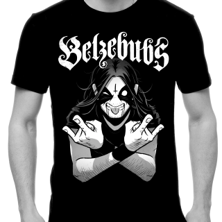 Belzebubs T-Shirt - Sløth