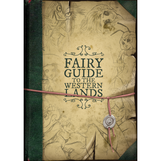 Fairy Guide to the Western Lands