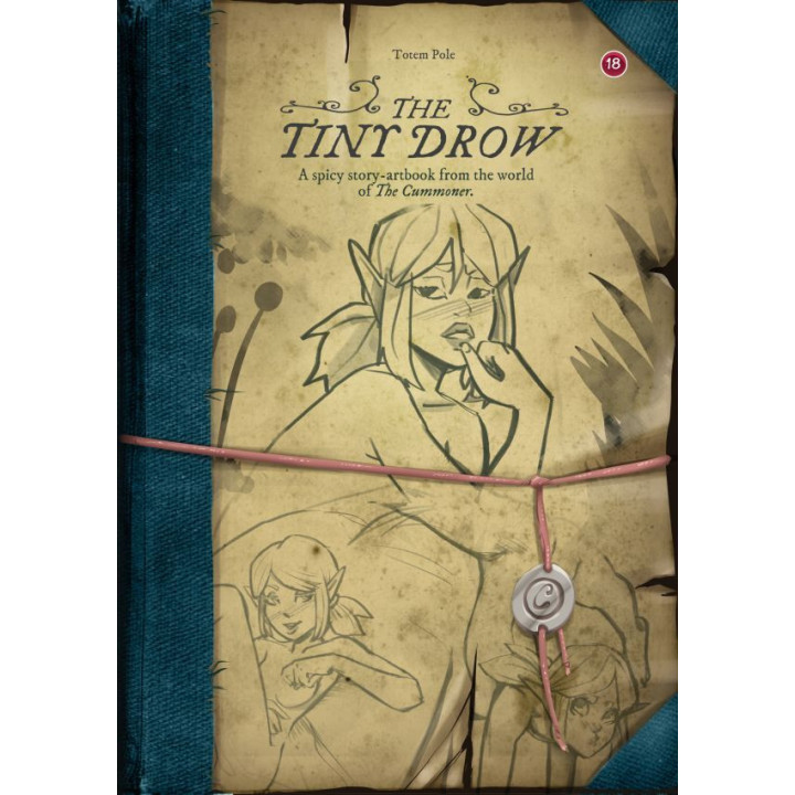 The Tiny Drow