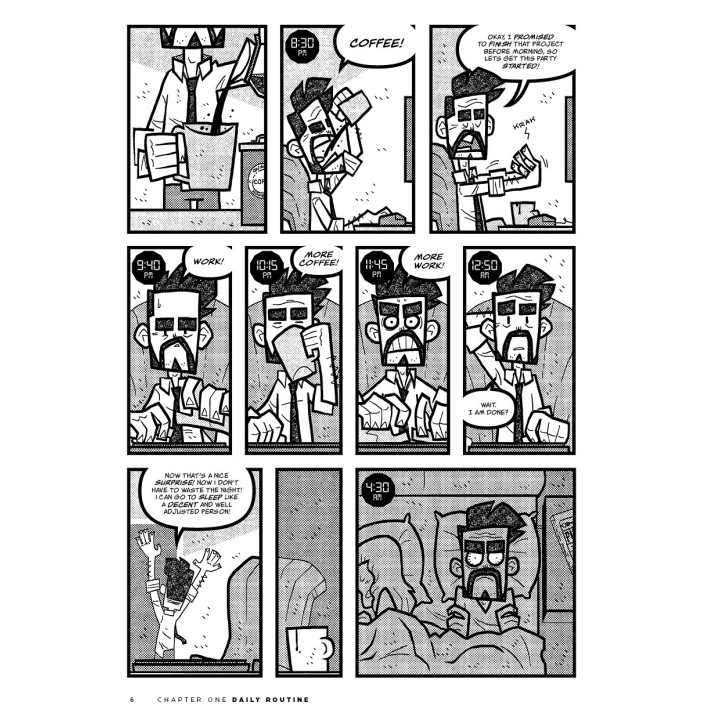 Under Pressure - Book One: Portrait of an Artist on Fire - Robert Sienicki