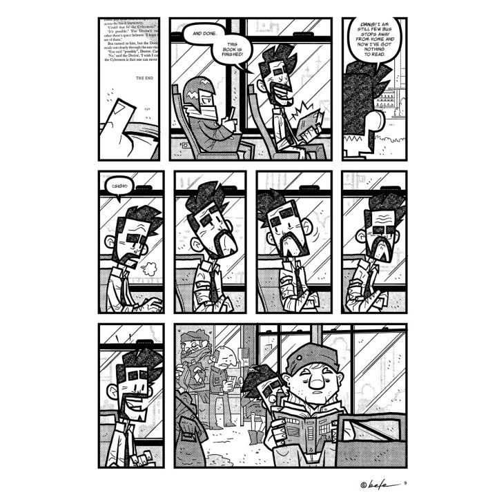Under Pressure - Book One: Portrait of an Artist on Fire - Robert Sienicki