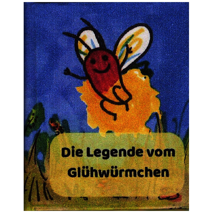 Die Legende vom Glühwürmchen (DE)