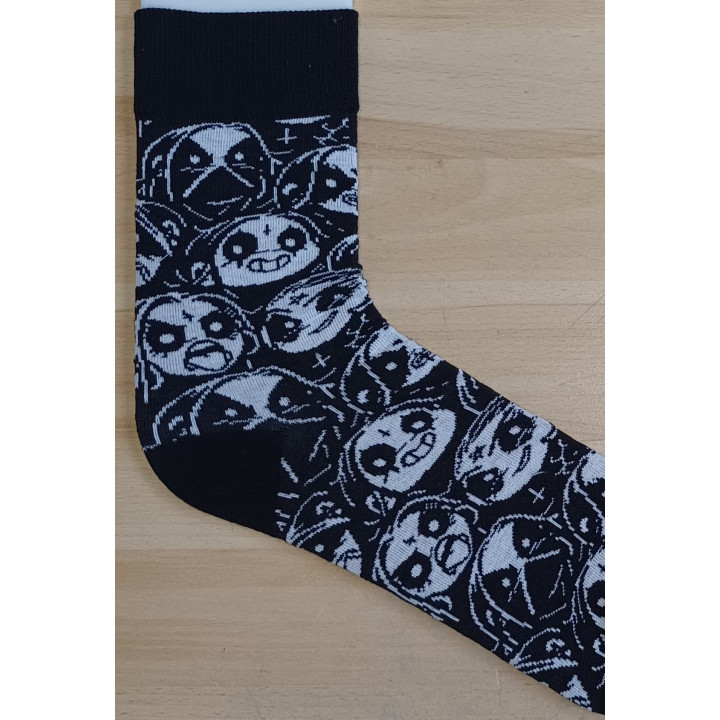 Belzebubs - socks