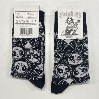 Belzebubs - socks