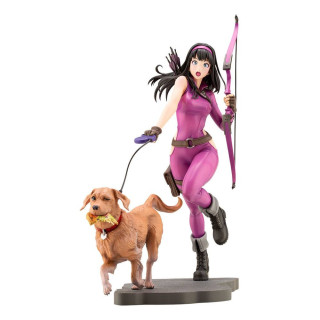 Marvel Bishoujo PVC Statue 1/7 - Hawkeye (Kate Bishop) 25 cm