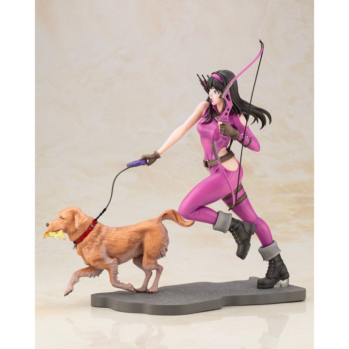 Marvel Bishoujo PVC Statue 1/7 - Hawkeye (Kate Bishop) 25 cm