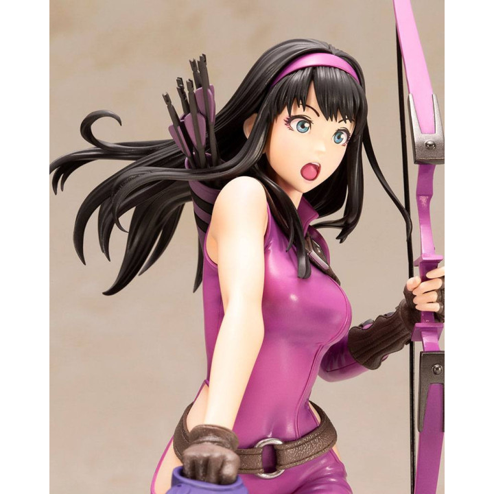 Marvel Bishoujo PVC Statue 1/7 - Hawkeye (Kate Bishop) 25 cm