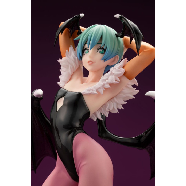 Darkstalkers Bishoujo PVC Statue 1/7 Lilith Limited Edition 22 cm
