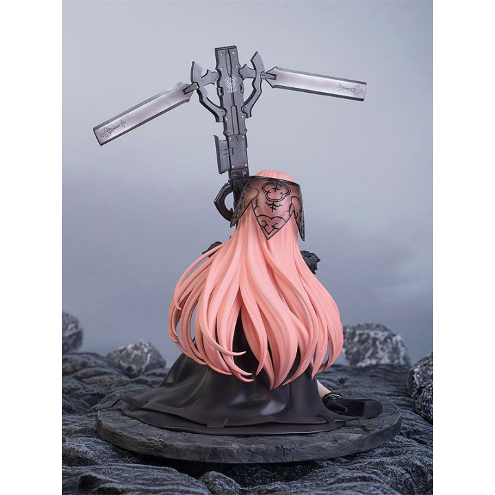 A-Z: PVC Statue 1/7 [C] 20 cm