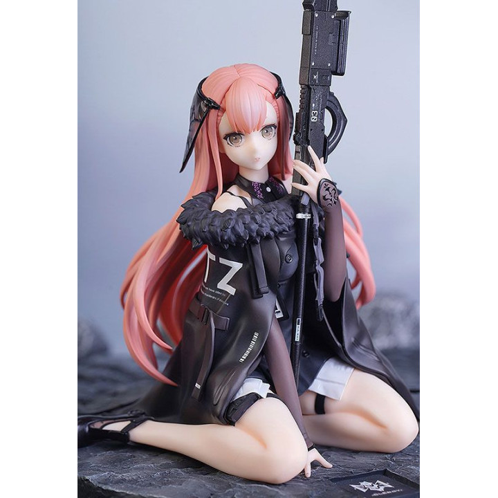 A-Z: PVC Statue 1/7 [C] 20 cm